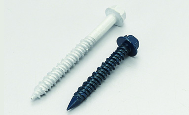 Concrete Screw